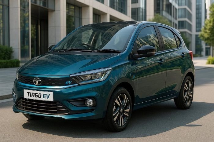 Tata Tiago