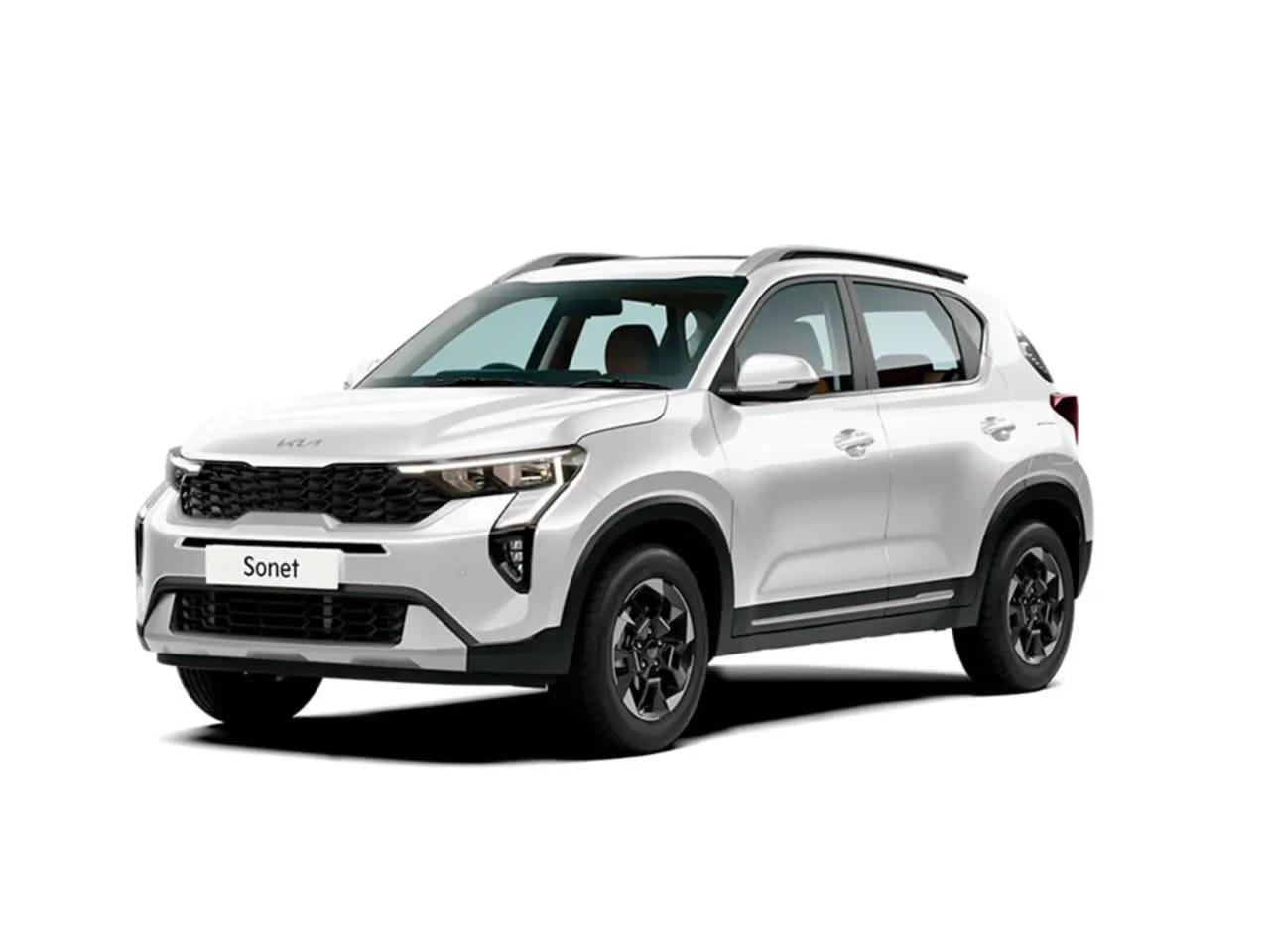 Kia sonet automatic