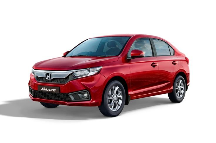 Honda Amaze