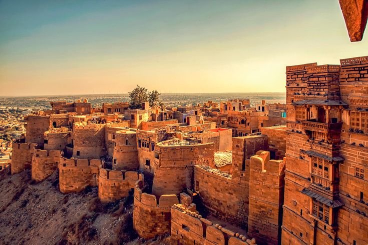 Rajasthan package tour