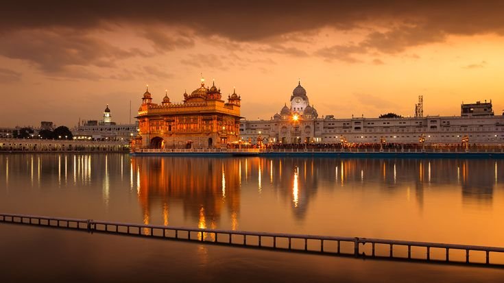 Punjab package tour 