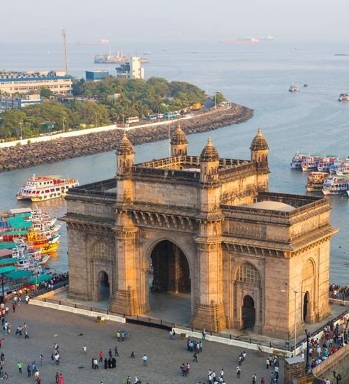 Maharashtra  Tour
