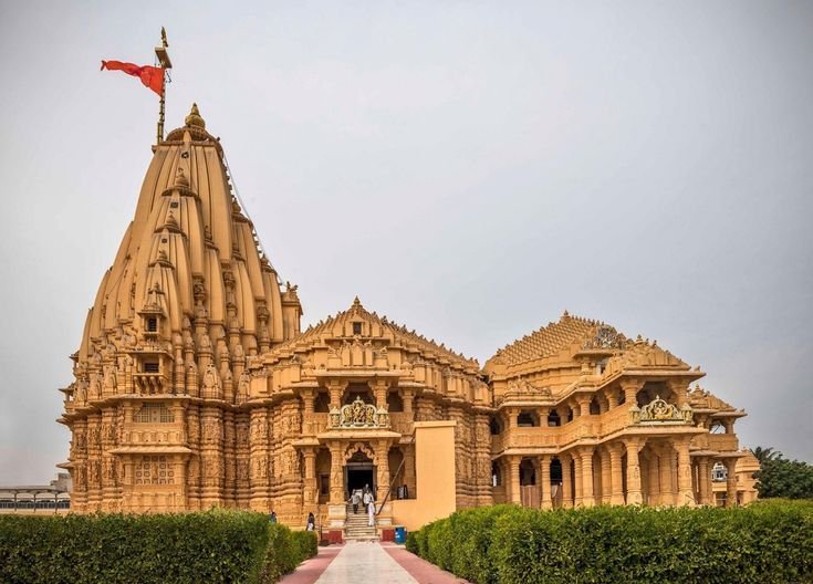 Gujrat package tour